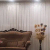 پرده|پرده، رانر، رومیزی|ابهر, |دیوار