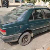 پژو آر دی آی (RDi) بنزینی، مدل ۱۳۸۳