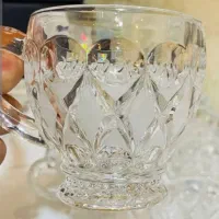 فنجان آنجلیکا ساخت چین