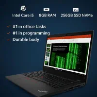 فروش لپ تاپ استوک لنوو