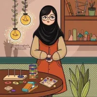 معلم خصوصی پایه‌ اول تا ششم کارشناس آموزش ابتدایی