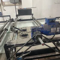 لوازم چاپ تریکو