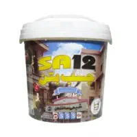 چسب بتن sa12