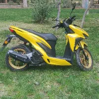 کلیک 150مدل 1403