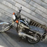 هندا چابک رو مدل ۹۰