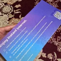 مودم zlt x28 pro|مودم و تجهیزات شبکه|قرچک, زیبا شهر|دیوار