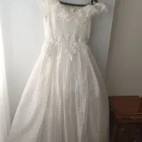لباس مجلسی دخترانه