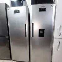 یخچال فریزر دوقلو سینور|یخچال و فریزر|کرج, حسین‌آباد|دیوار