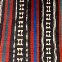 خورجین دستبافت نو|گلیم، جاجیم، گبه|تهران, میرداماد|دیوار