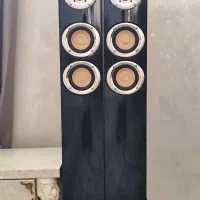 دو عدد باند سیستم خانگی