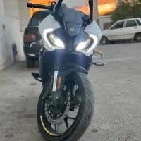 cf250 کی وی ۲۵۰ ریس|موتورسیکلت|شیراز, ارم|دیوار