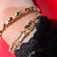 ۲تا النگو شماره یک