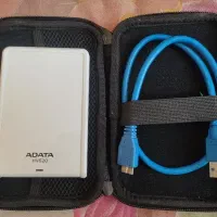 هارد اکسترنال 1tb ADATA