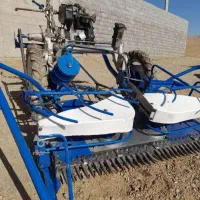 فروش داس دروگرد ۴۵۰ ایتالیایی  بدون مشکل