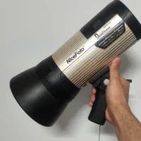 فلش عکاسی نایس فوتو