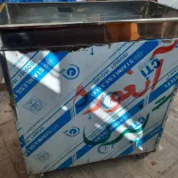 دستگاه اب لیموگیری|آبمیوه‌گیر و آب‌مرکبات‌گیر|داراب, |دیوار