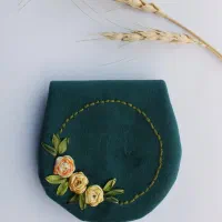 جانماز کیفی|صنایع دستی و سایر لوازم تزئینی|اصفهان, تخت فولاد|دیوار