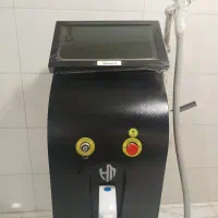 دستگاه لیزرپارادایس