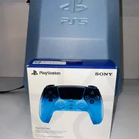 دسته PlayStation DualSense Hyperpop Rhythm Blue|کنسول، بازی ویدئویی و آنلاین|تهران, فردوسی|دیوار