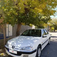 پژو پارس ۱۳۹۳  ( شاسی سالم )|خودرو سواری و وانت|شیراز, منطقه هوایی شهید دوران|دیوار