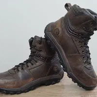 کفش بوت کوهنوردی اورجینالTimberland سایز ۴۲|کیف، کفش، کمربند|تهران, کرمان|دیوار