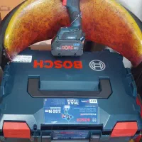 بوش BOSCH 18 ولت gsb150 c پاور فول|ابزارآلات|تهران, حسن‌آباد|دیوار