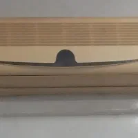 اسپلیت ژنرال لبخند
