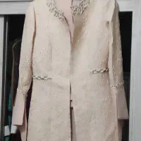 مانتو ولباس