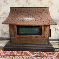 بخاری شومینه