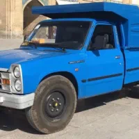 بار نیسان سبزوار