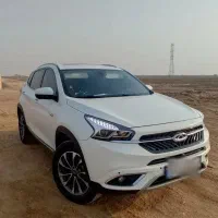 تیگو7ieمدل1400|خودرو سواری و وانت|اهواز, شهرک حفاری|دیوار