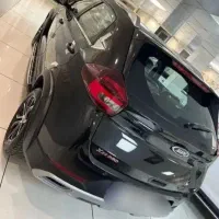 ایکس ۲۲ پرو ۴۰تا کار معاوضه با جک اس تر