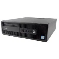 مینی کیس HP g2 ارتقا یافته