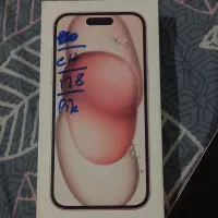 آیفون ۱۵نرمال ۱۲۸در حد نو|موبایل|پردیس, فاز ۱۱|دیوار