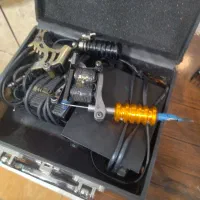 دستگاه تاتو