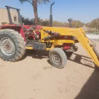 تراکتور ۲۸۵