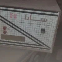 استابلایزر 32کیلویی 8000 برند سارا