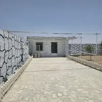 ۵۰۰ متر باغ تکمیل قیمت ۷۷۰ میلیون نقدو اقساط|فروش زمین و ملک کلنگی|اصفهان, ردان|دیوار