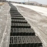 واگذاری دستگاه بلوکه زنی تمام اتوماتیک|ماشین‌آلات صنعتی|مشهد, احمدآباد|دیوار