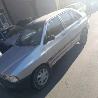 پراید ۱۴۱|خودرو سواری و وانت|خوی, |دیوار