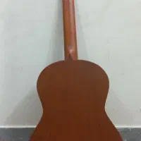 گیتار کلاسیک m5 نو نو|گیتار، بیس، امپلیفایر|قم, پردیسان|دیوار