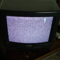 تلویزیون سونی ۱۴ اینچ