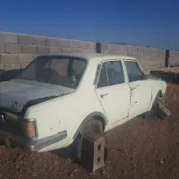 فروش فوری پیکان ۷۴ اسقاطی|خودرو سواری و وانت|بیرجند, |دیوار