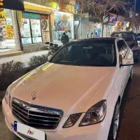 بنز e200|خودرو سواری و وانت|مشهد, دانشجو|دیوار