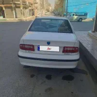 سمند مدل 95 خشک|خودرو سواری و وانت|اسلام‌شهر, شهرک قائمیه|دیوار