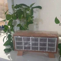 جاادویه|ظروف نگهدارنده، پلاستیکی، یکبارمصرف|تهران, مسعودیه|دیوار