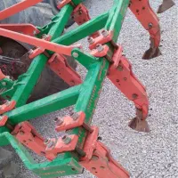 پنجه 7 سهل در حد نو