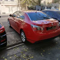 ام جی۶ gt ، MG6 gt فول|خودرو سواری و وانت|تهران, جمهوری|دیوار