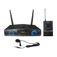 میکروفون بی سیمPv|صوتی و تصویری|بندر گناوه, |دیوار