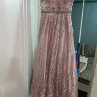 دو دست لباس زیبای شیک مجلسی برای اقوام درجه یک